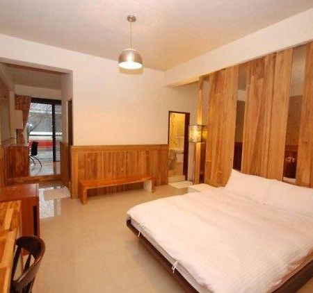 Sanyi Homestay エクステリア 写真
