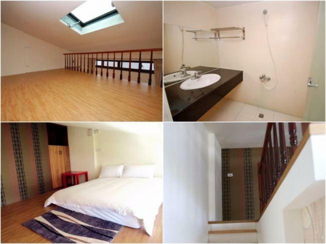 Sanyi Homestay エクステリア 写真