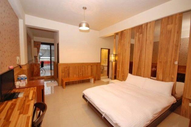 Sanyi Homestay エクステリア 写真