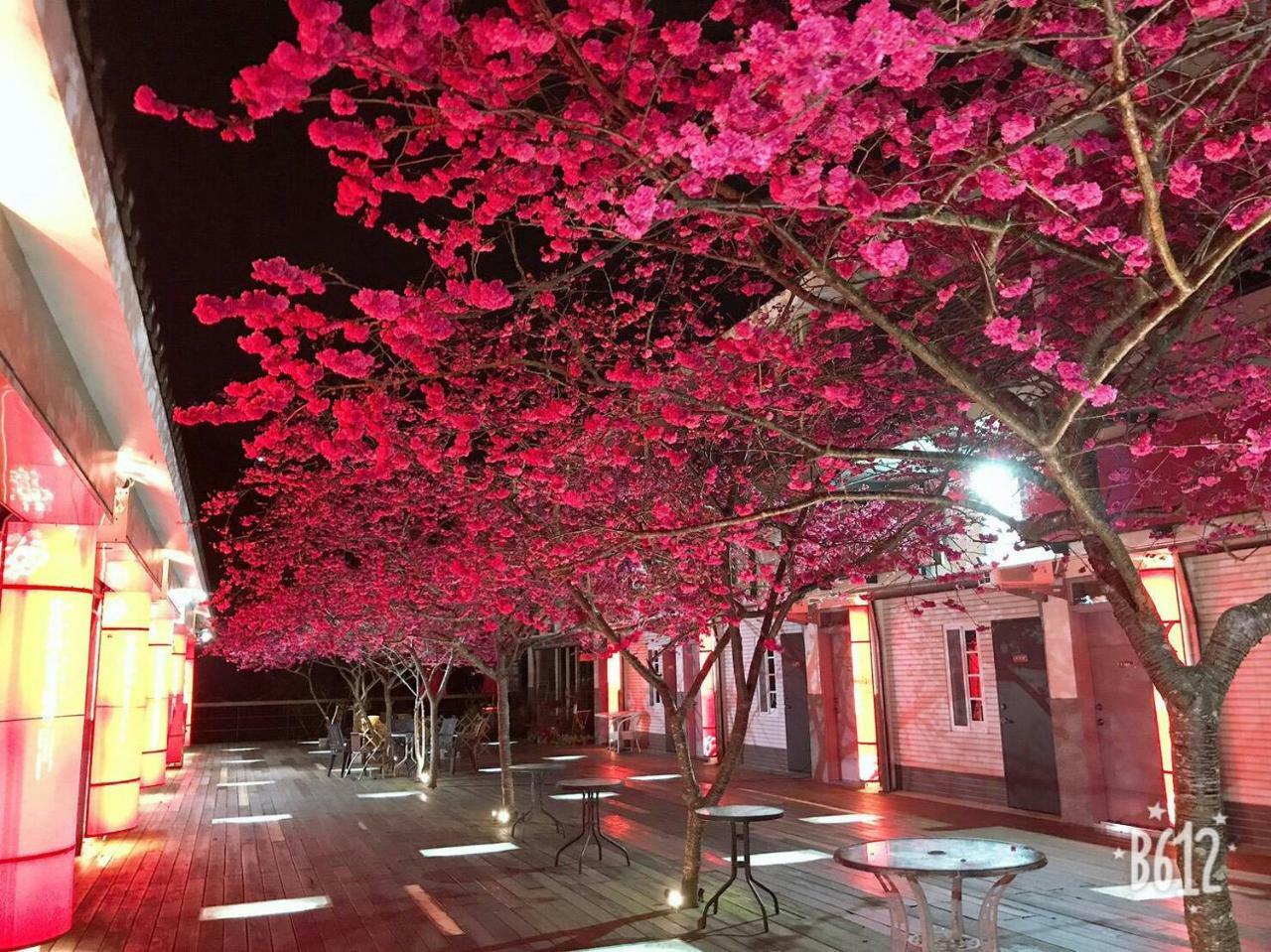 Sanyi Homestay エクステリア 写真