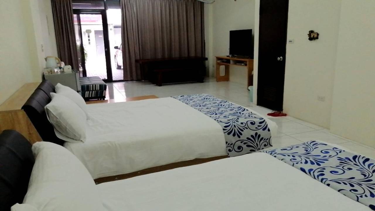Sanyi Homestay エクステリア 写真